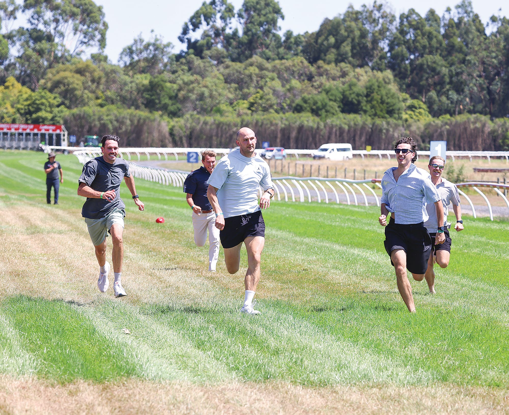 Stony Creek Cup all set for Labour Day weekend