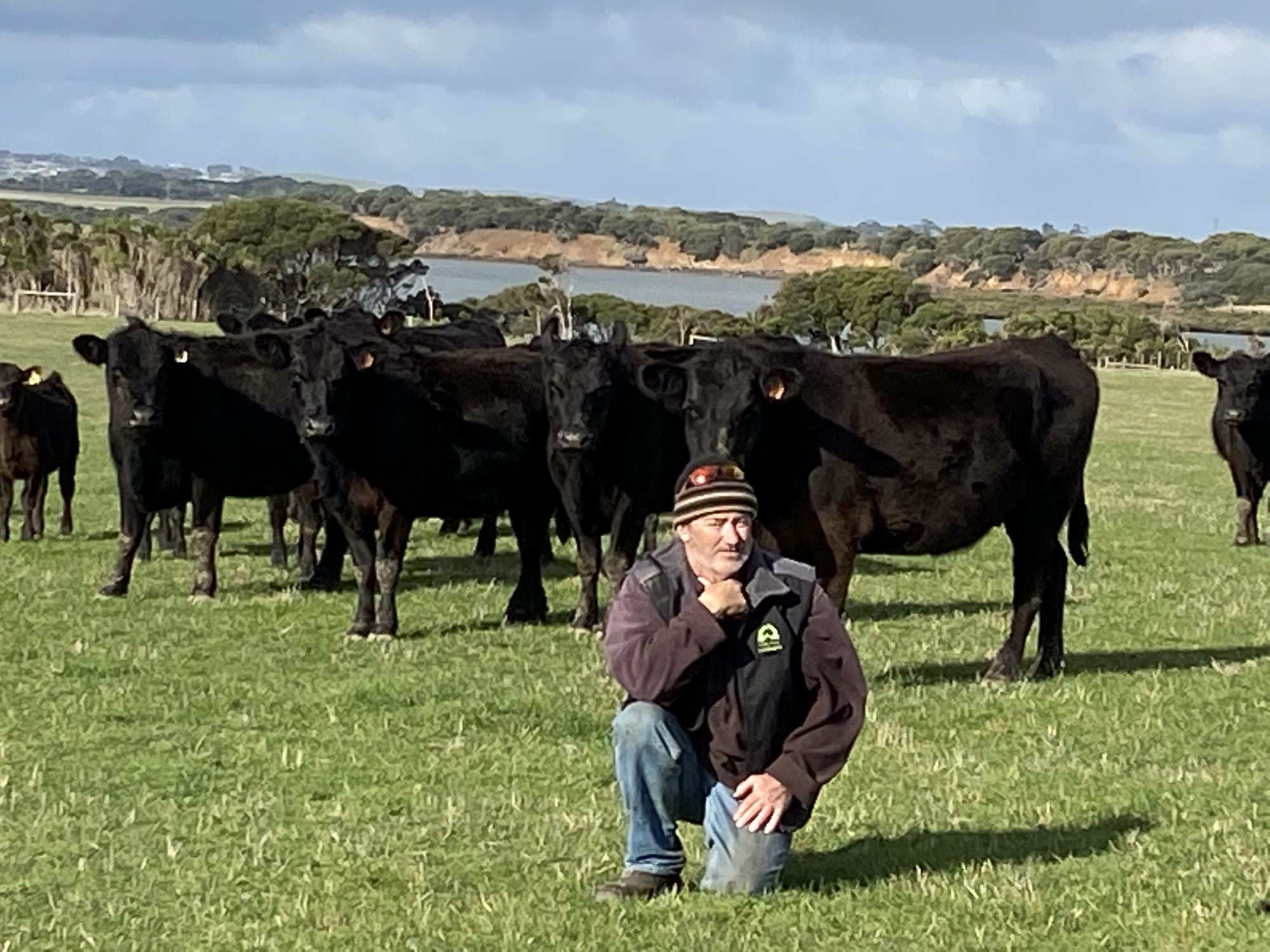 Robbin’ ratepayers or helpin' farmers?