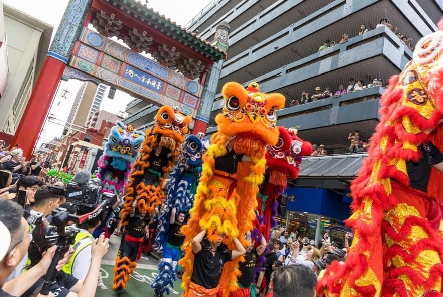 It’s Chinese New Year time but are the signs good for you?