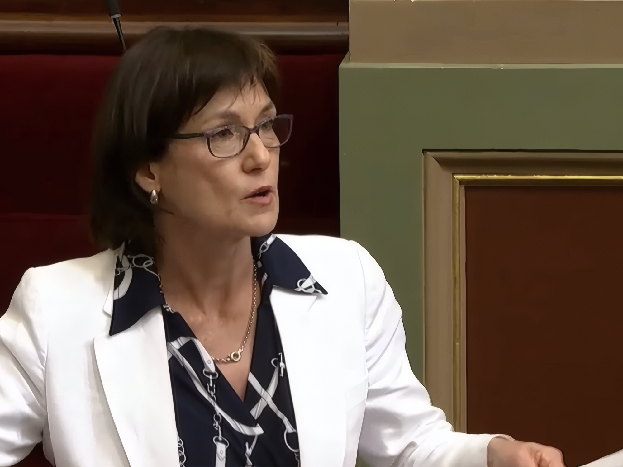 Bath blasts 'diabolical' MotoGP loss in parliament