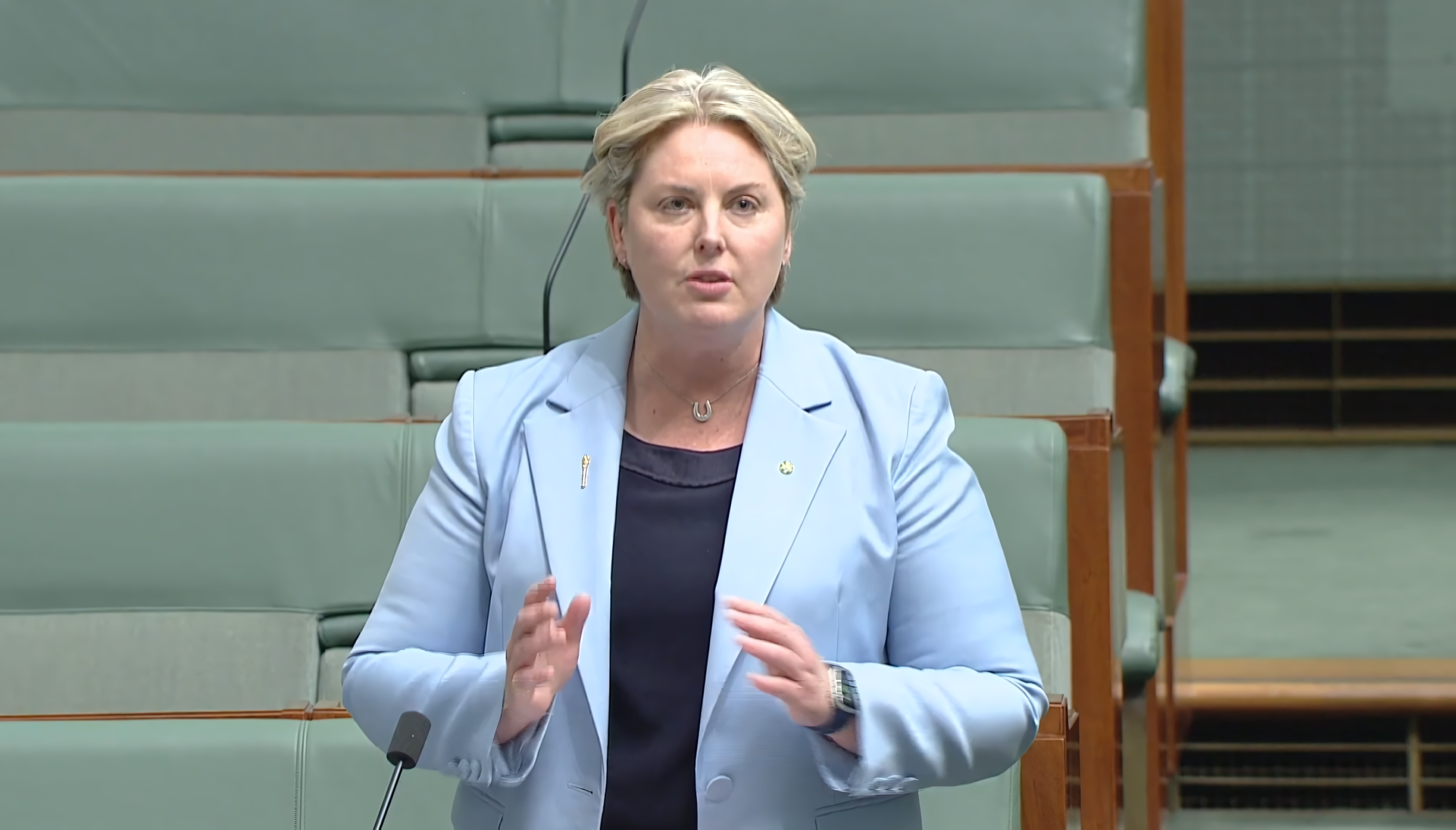 Aldred named co-chair of illegal tobacco taskforce after Inverloch vape raid