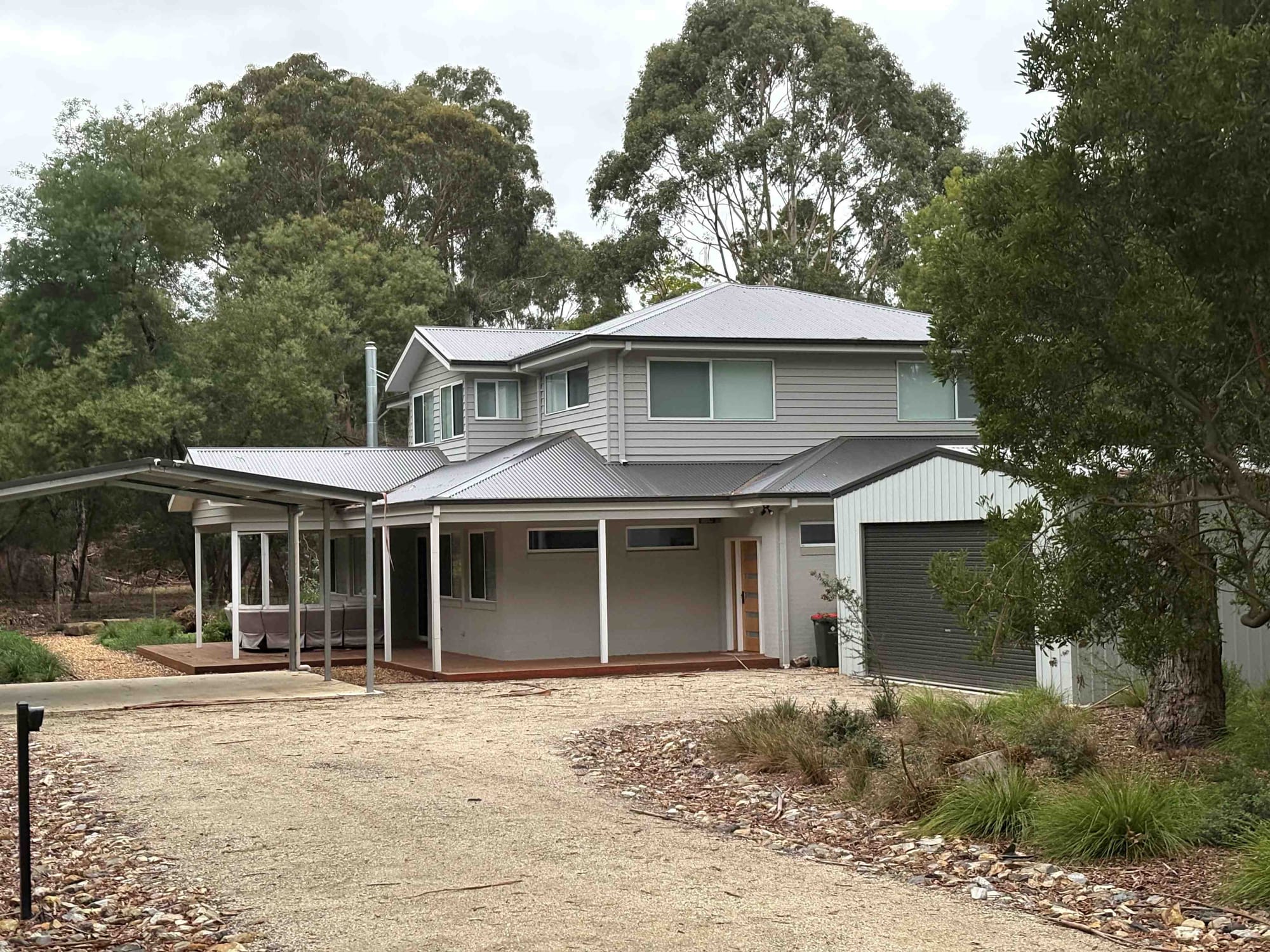 ‘Dark tourism’ predictions for Leongatha a load of rubbish
