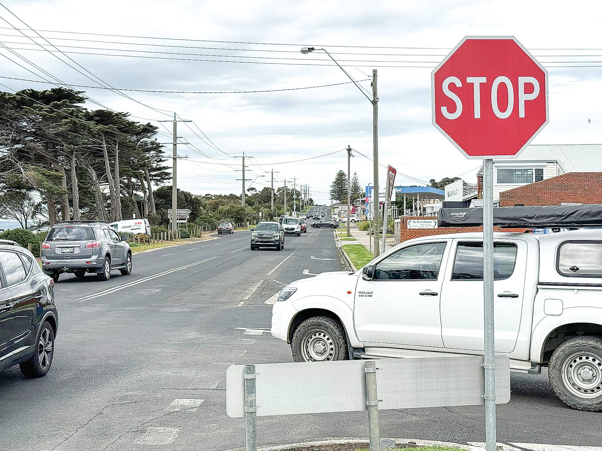New Wonthaggi pool shire’s number one priority