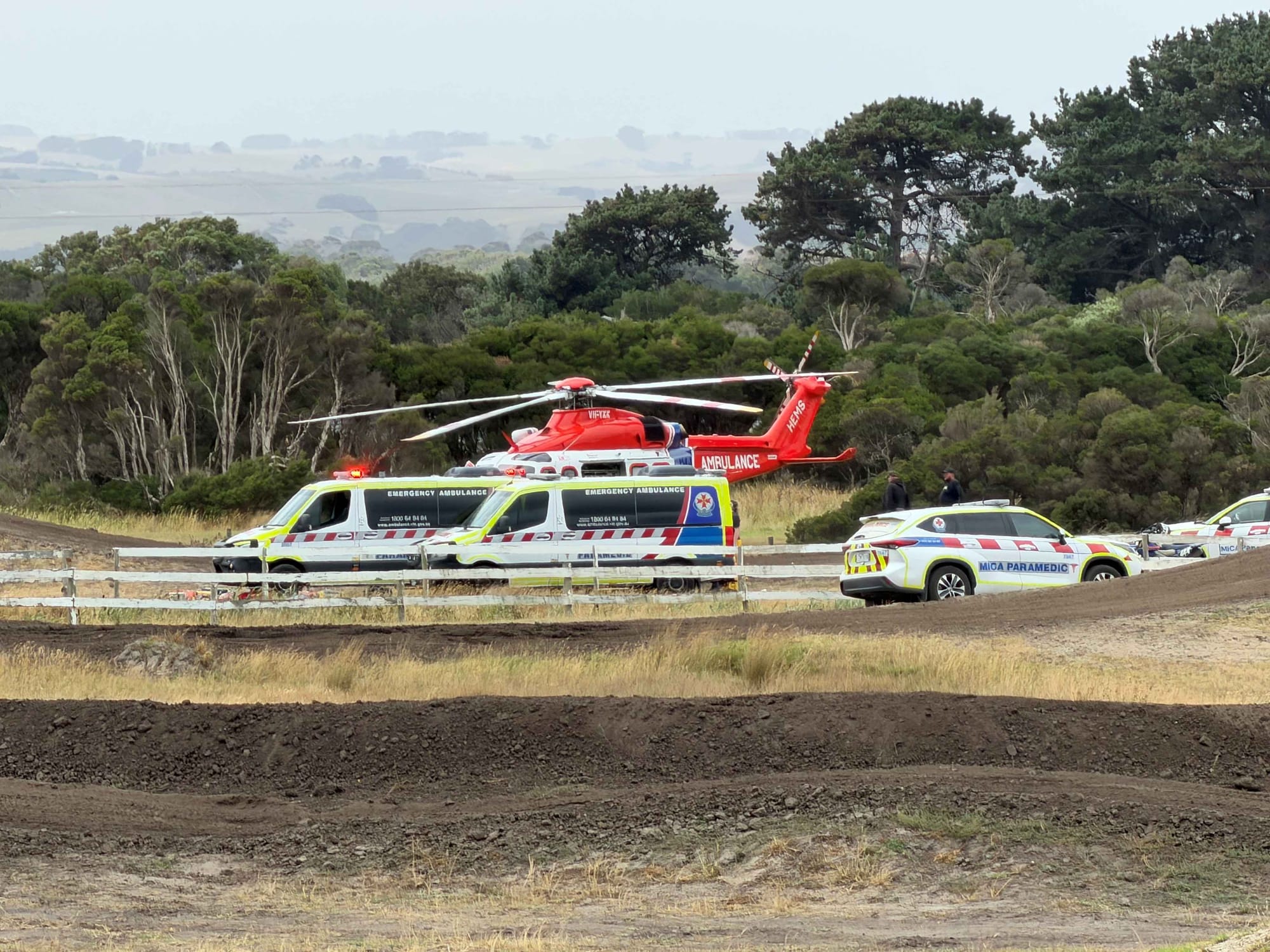 Coroner’s report after Wonthaggi motorcycle fatality