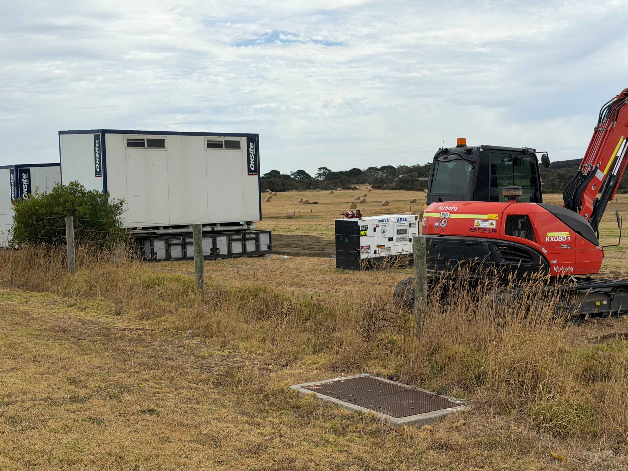 Phillip Island's Vietnam Vets open the way to a new museum