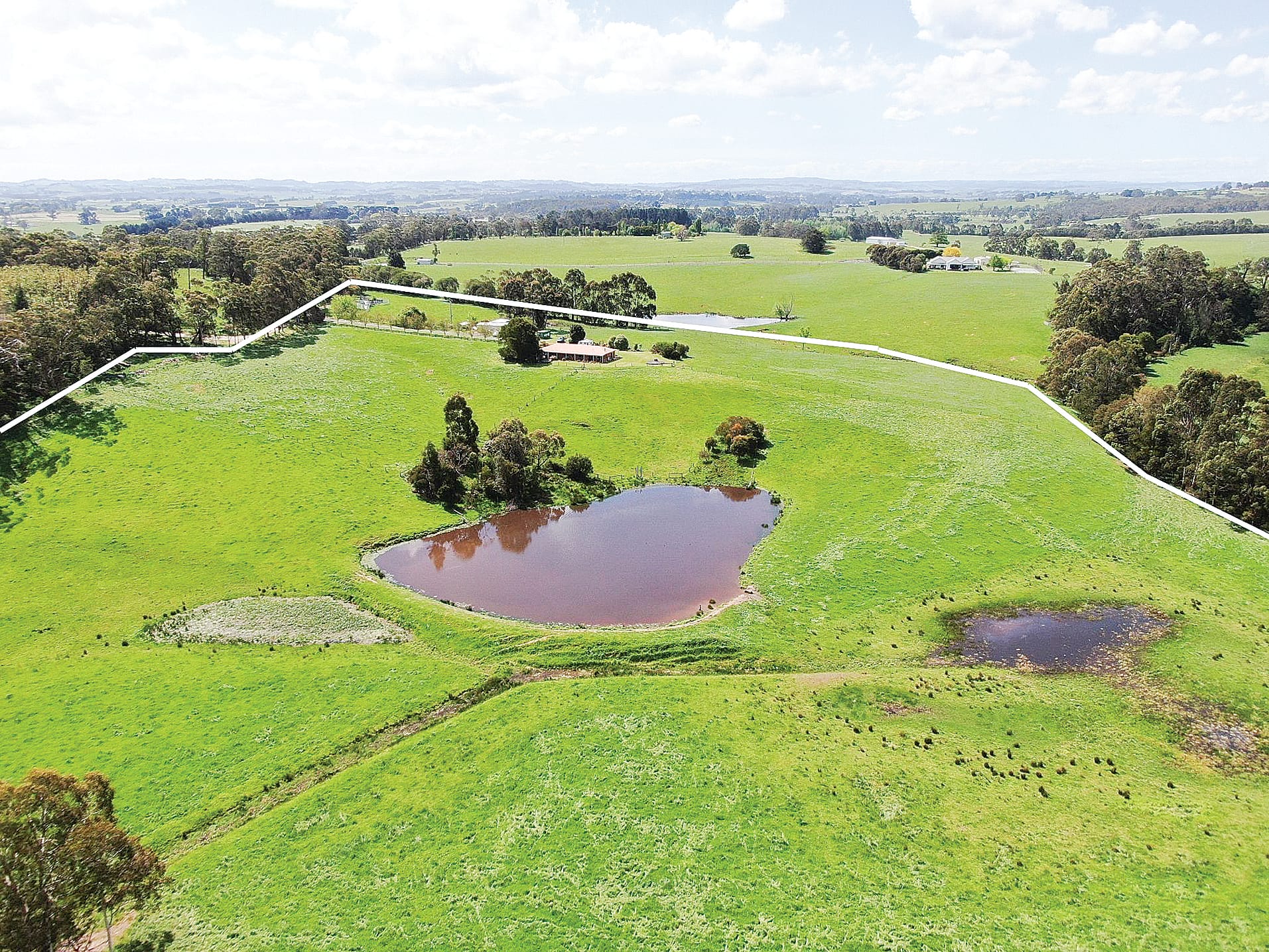 ‘Kotuku’ - A private rural sanctuary on 18 acres