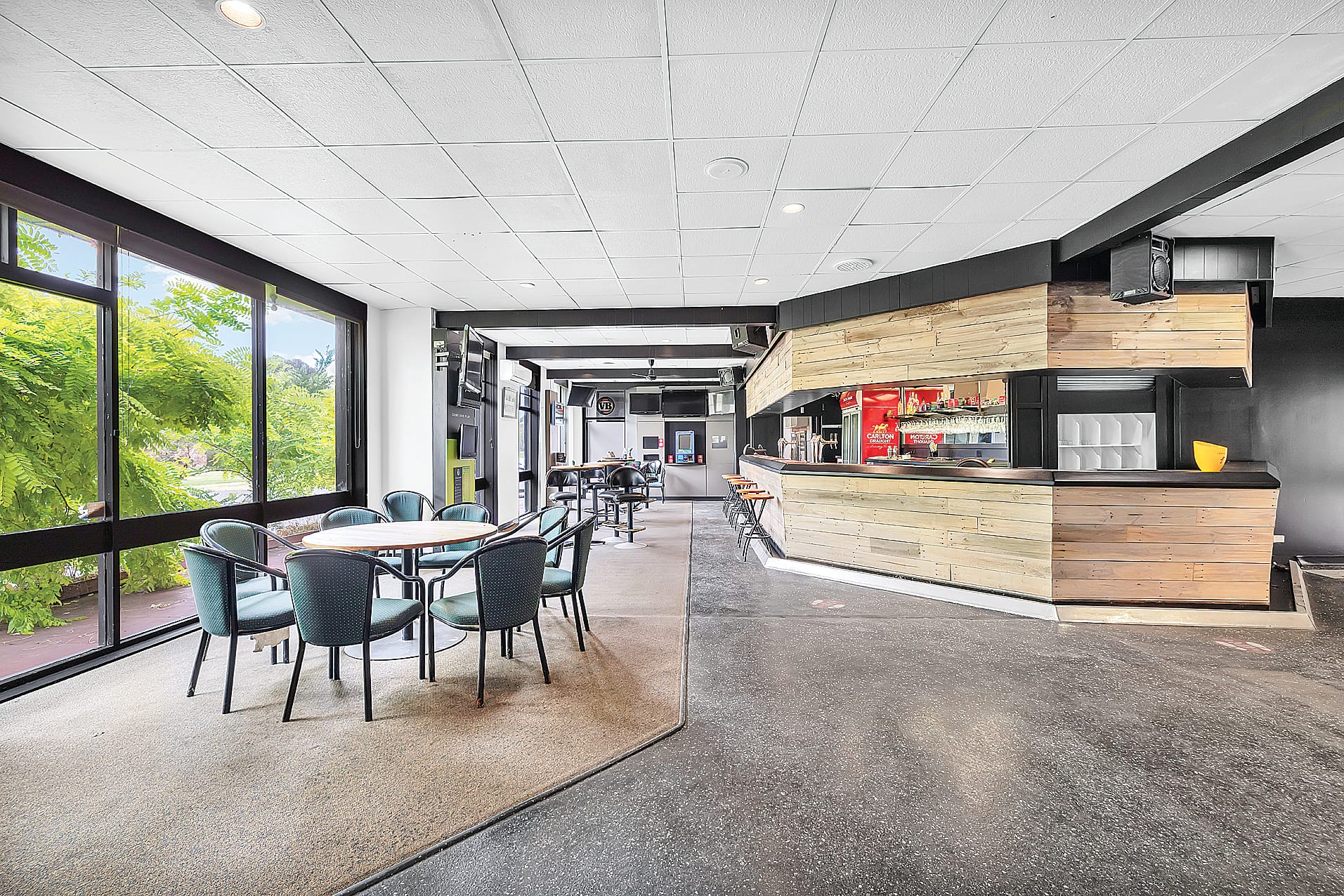 Freehold hotel opportunity in the heart of Bass Coast