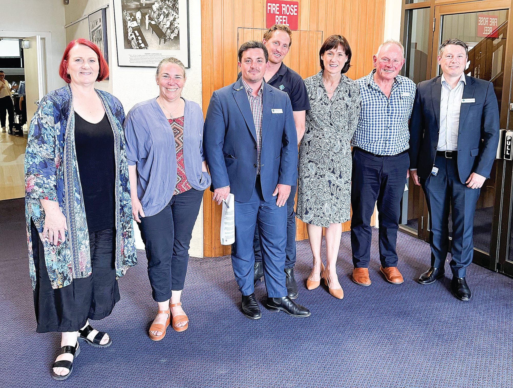 Parliamentary inquiry puts spotlight on South Gippsland’s energy future