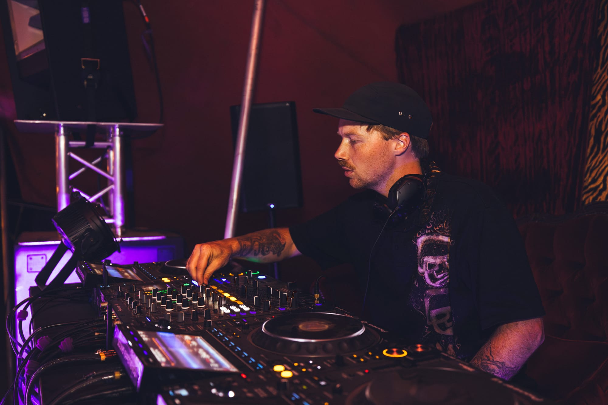 Archies Creek Day Doof set to deliver world-class electronic music