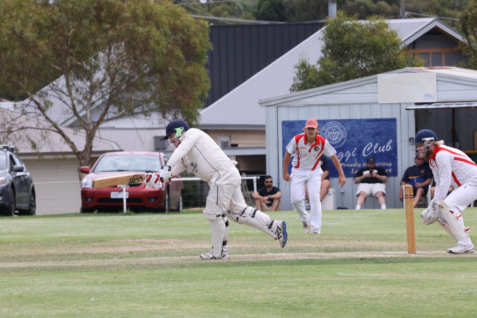 Chasing top spot in the lead-up to the finals