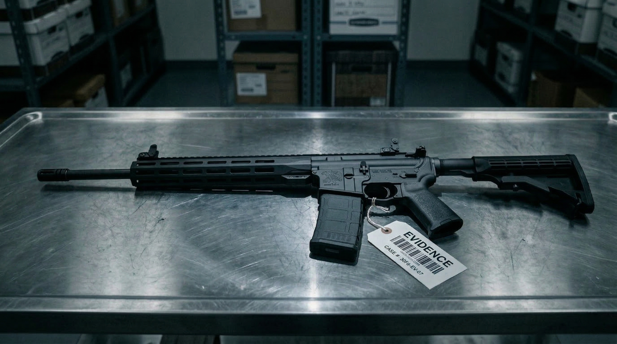 Firearms offences double in Bass Coast as crime rate climbs 7.6 per cent
