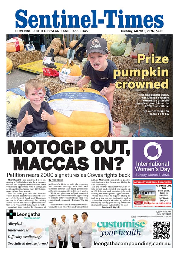 Tuesday, March 3, 2026