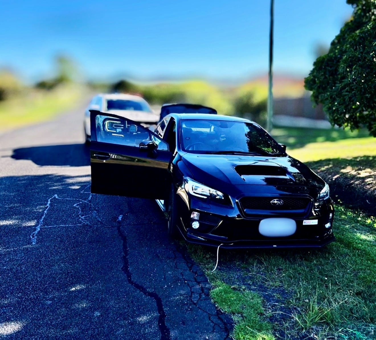 Local police take down one-man crime spree in Wonthaggi