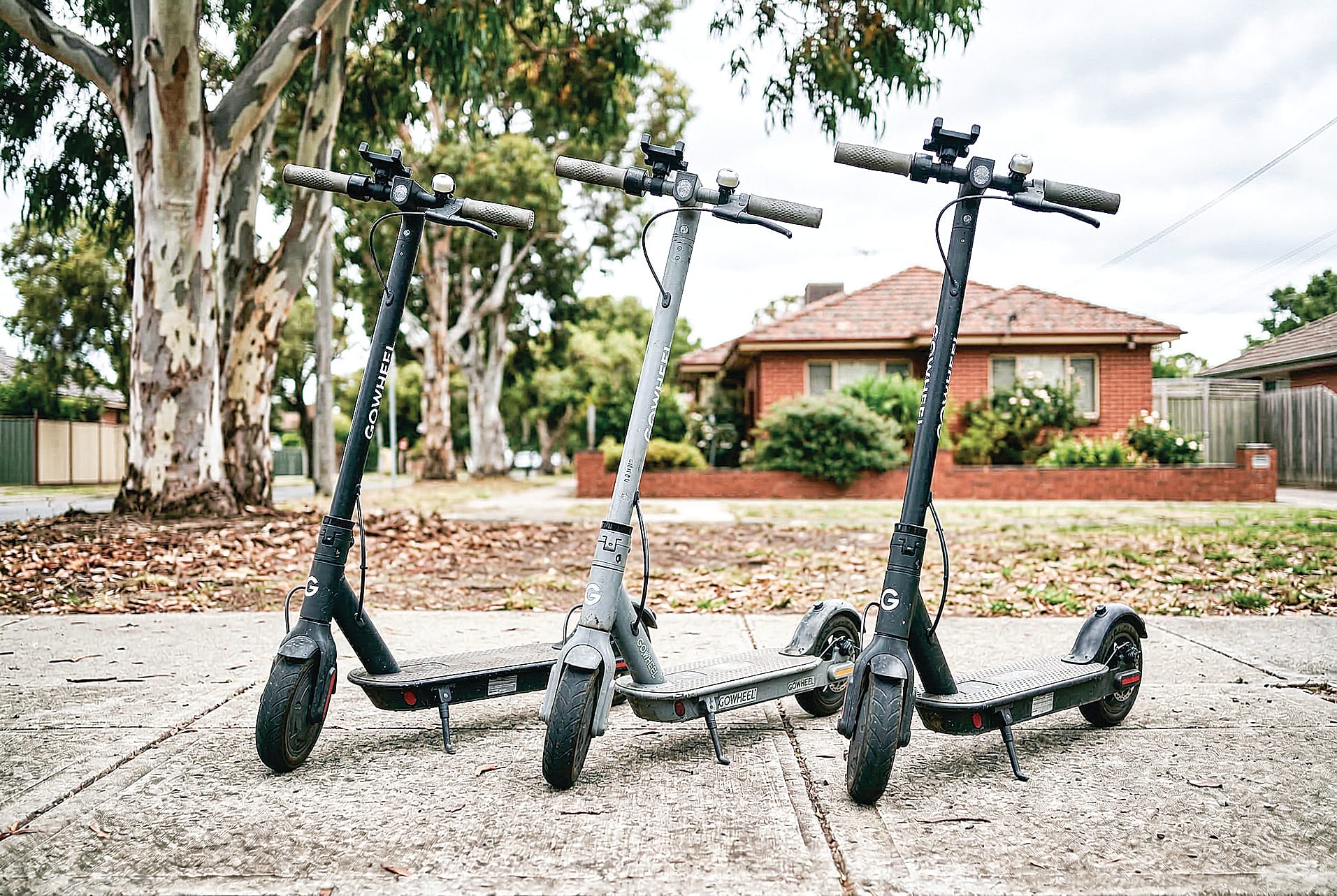 National e-scooter safety program rolls into Victoria