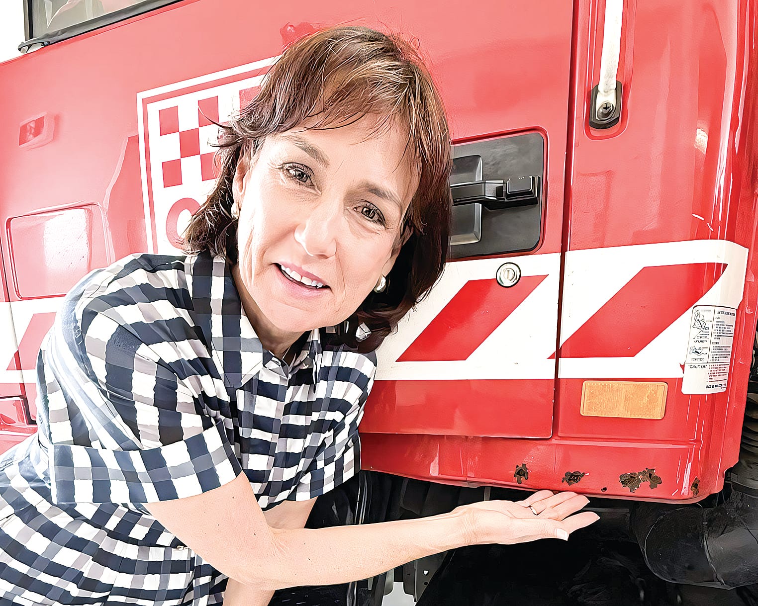 Inverloch CFA brigade calling for new pumper