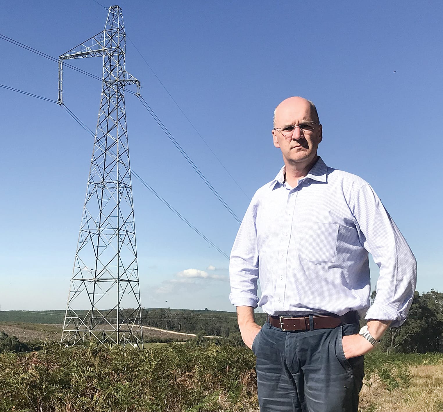 O’Brien slams new laws allowing farmland seizure before environmental checks