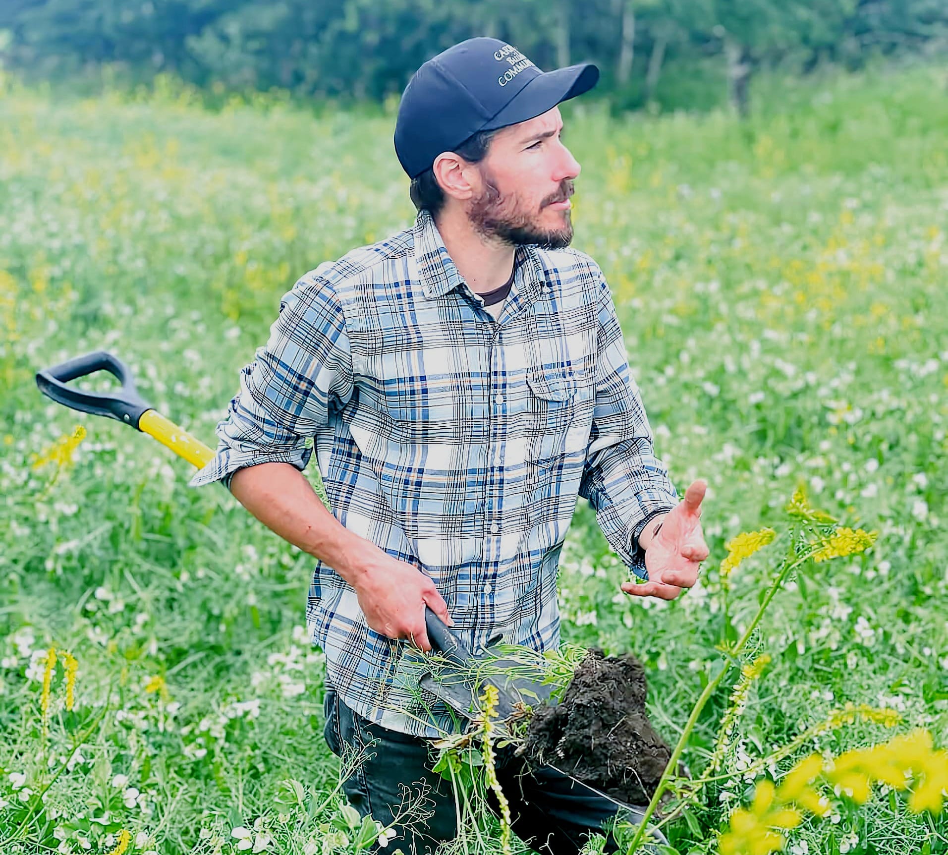 Renowned soil educator to deliver South Gippsland workshops