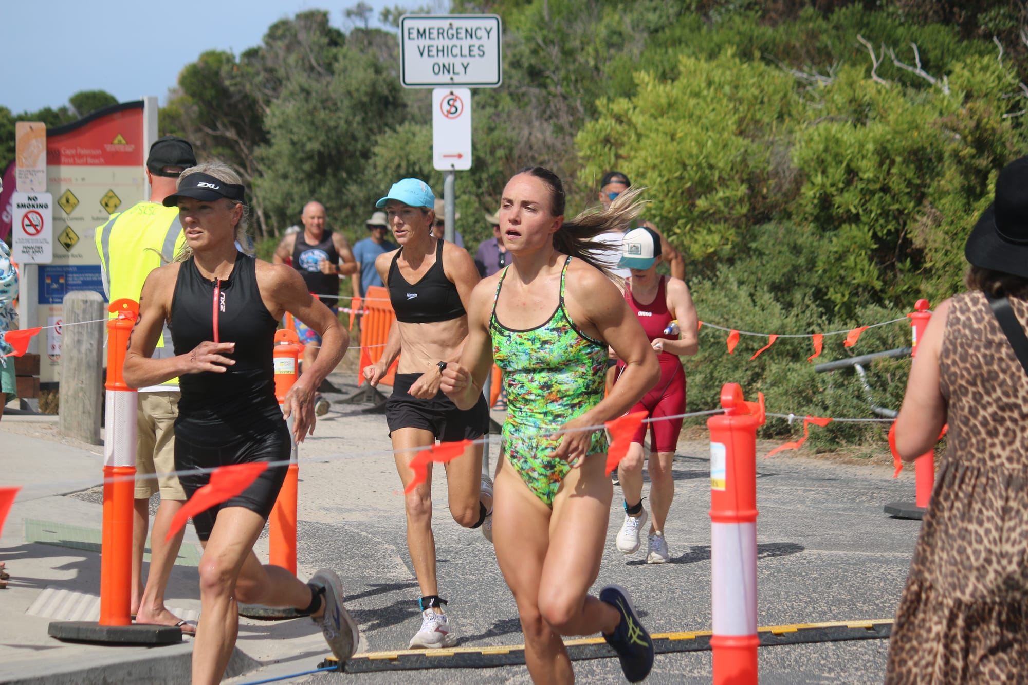 Final race and series decider, Cape Paterson Aquathon this Sunday