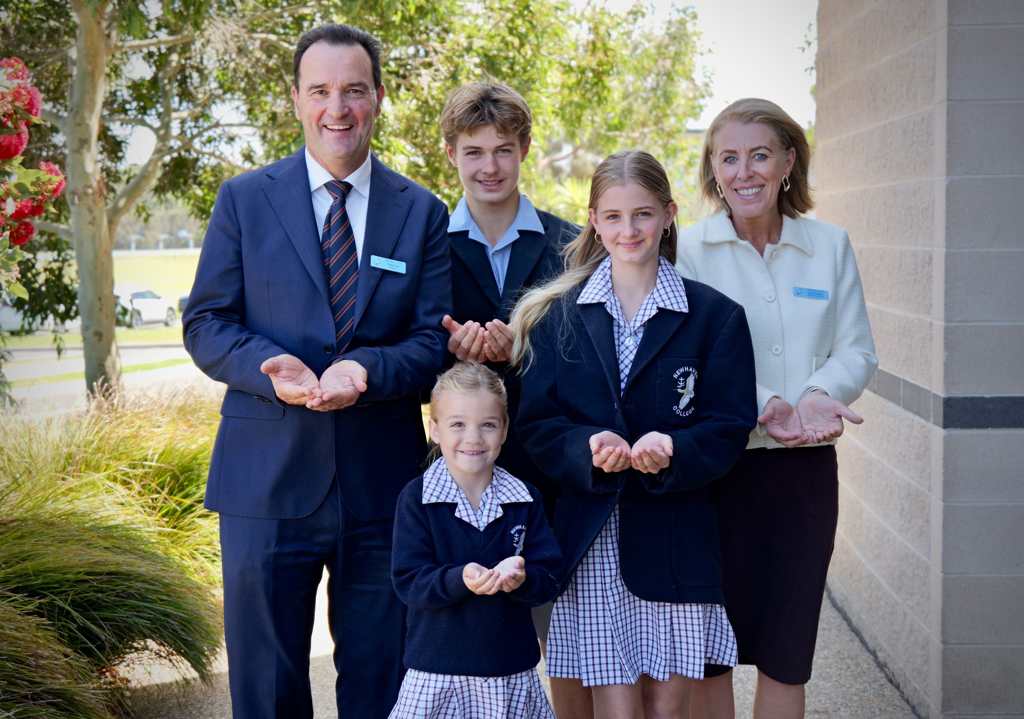 International Women’s Day – Balance the Scales