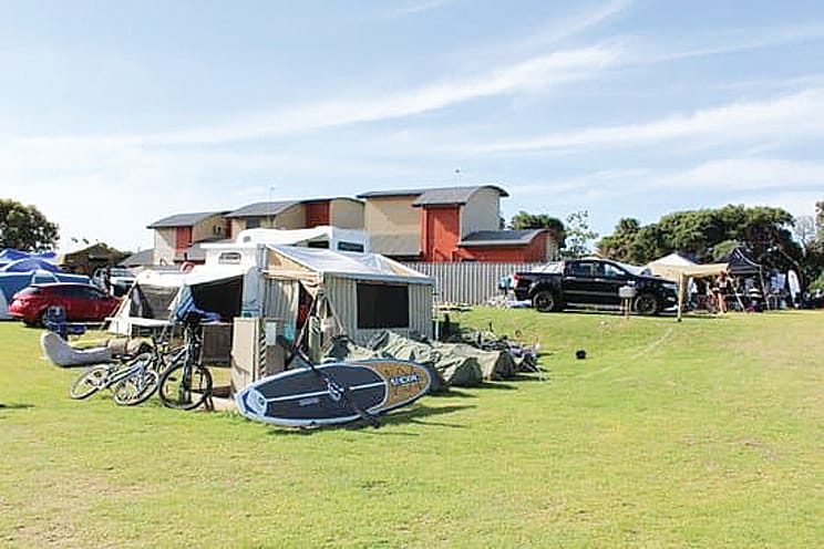 Councillors to vote on Sandy Point development