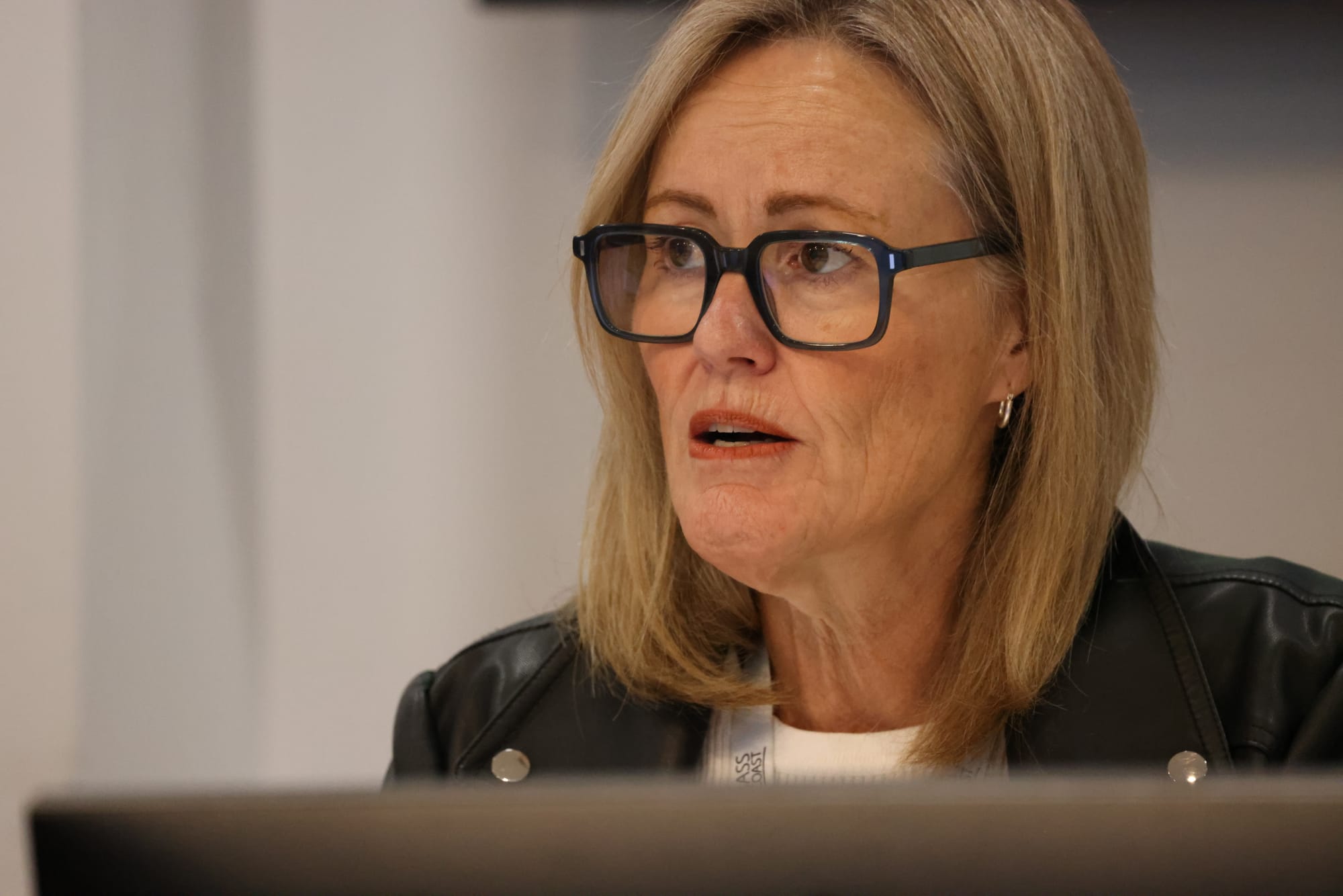 Bass Coast taps reserves as budget gap widens