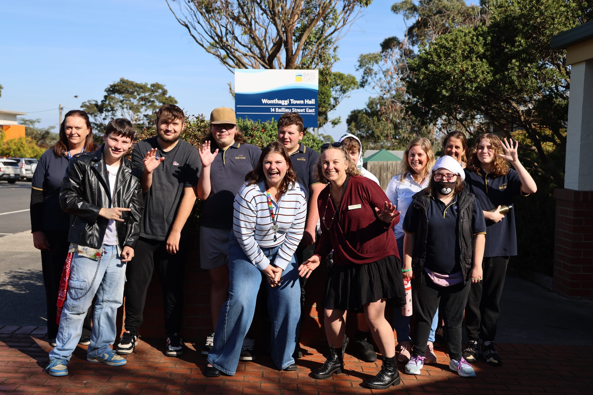 Embracing autism on the Bass Coast for World Autism Month