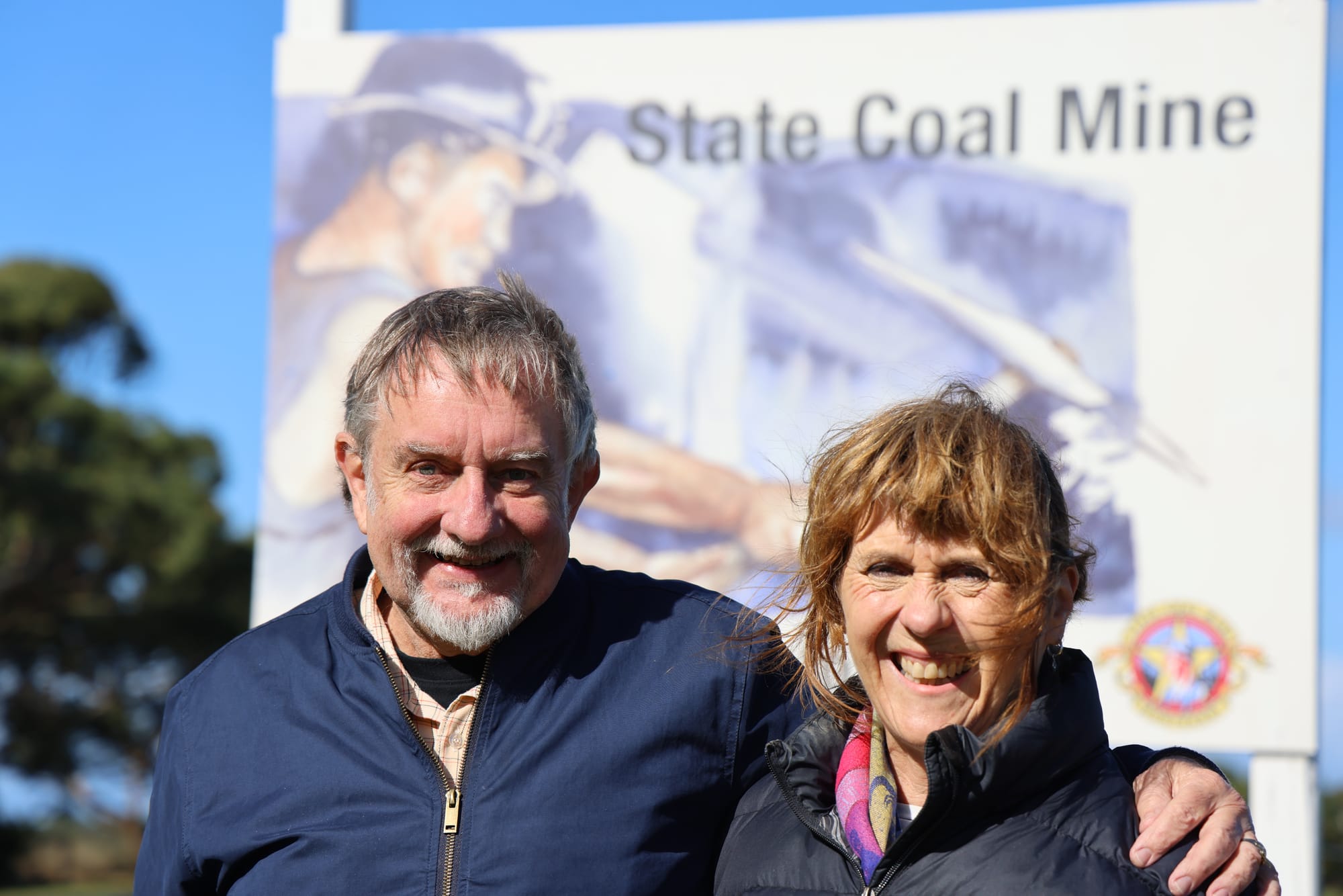 State Coal Mine prepares to suspend underground tours