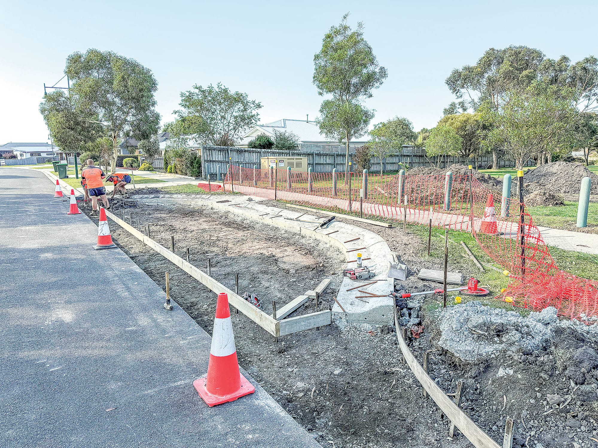 Council puts dog behaviour on notice