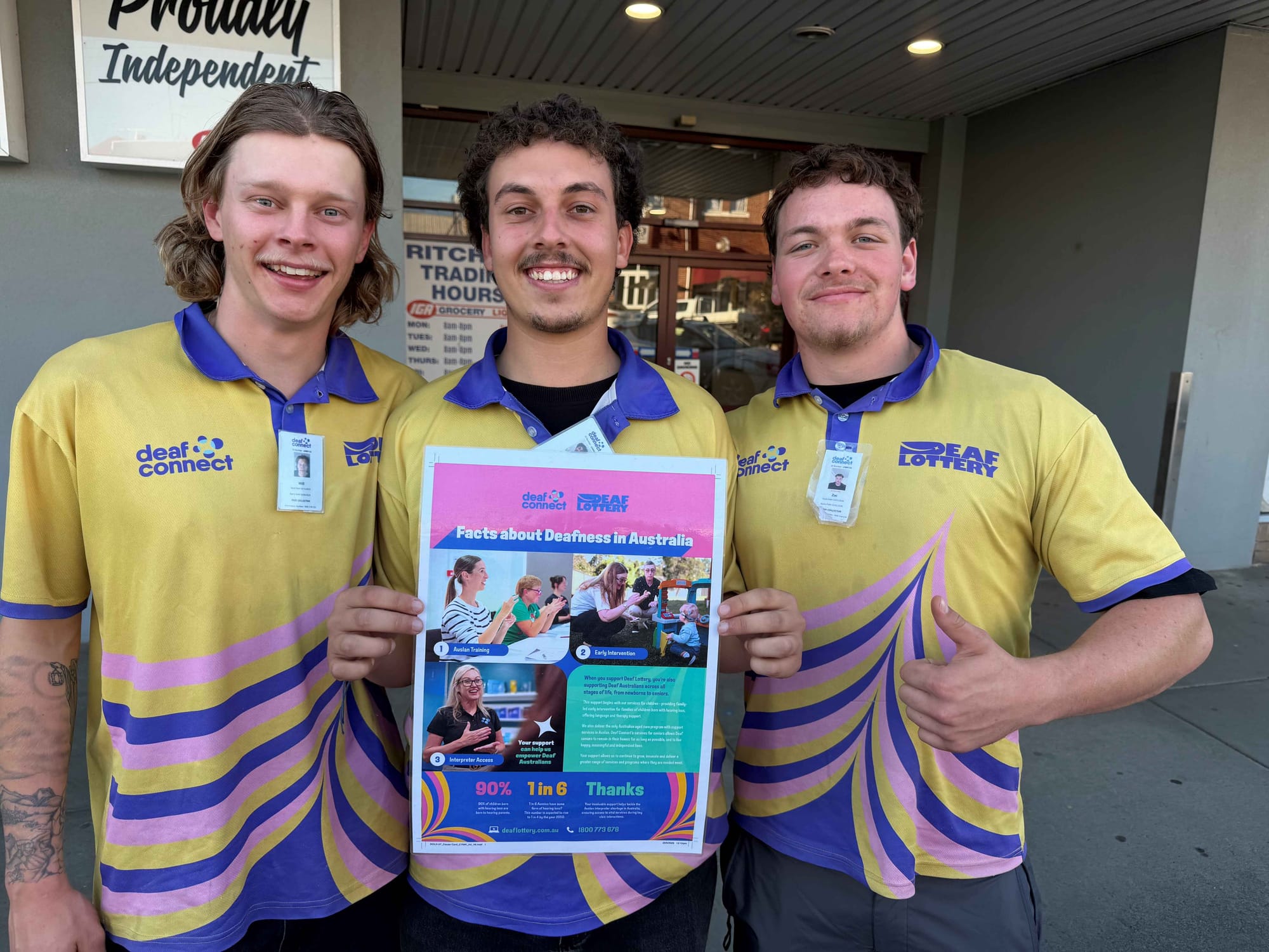 Fear and loathing locally as NDIS enters the unknown