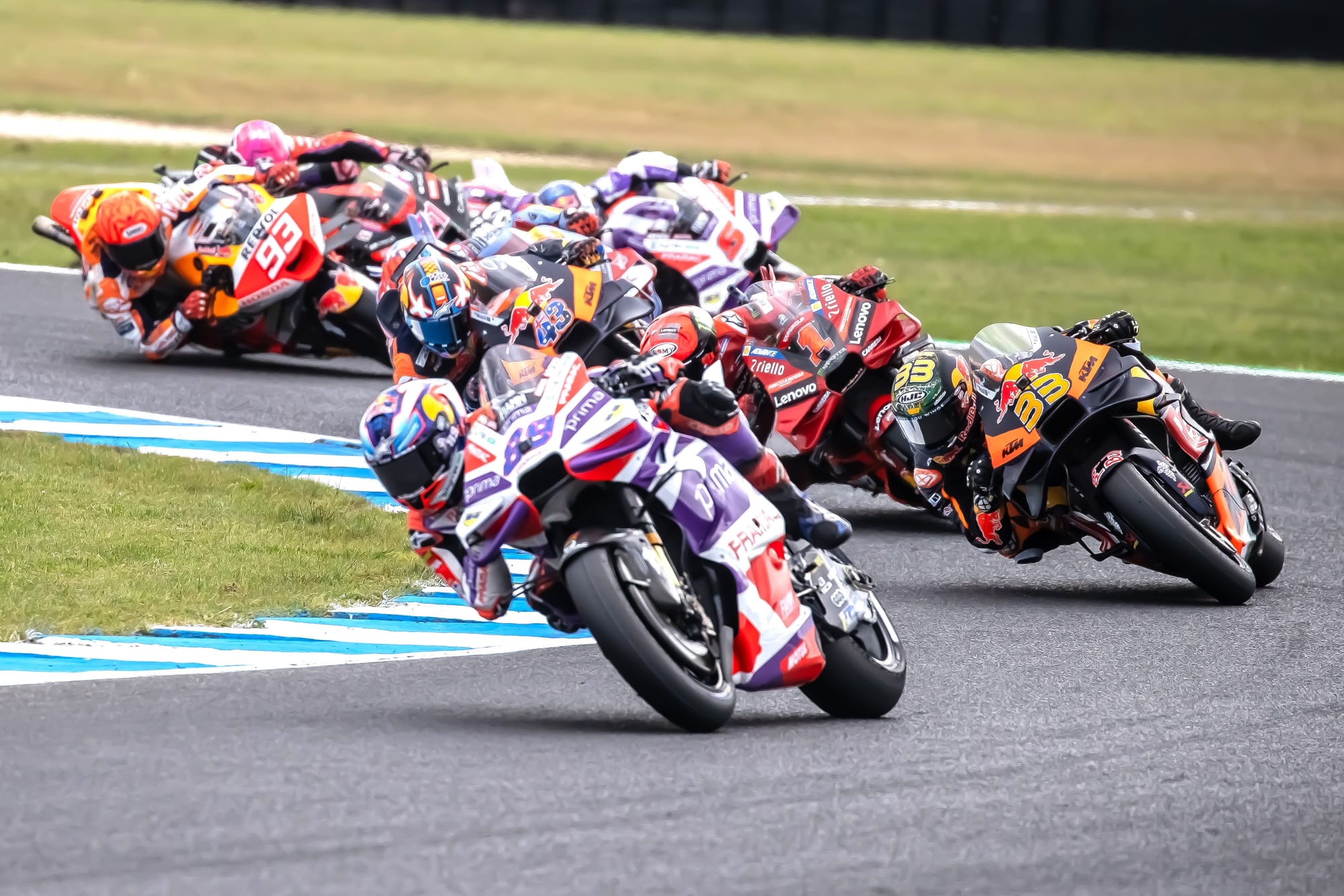 Costs, safety and enviro fears ahead of MotoGP move to Adelaide