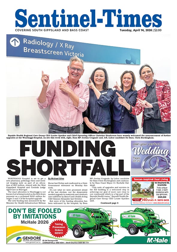 Tuesday, April 14, 2026