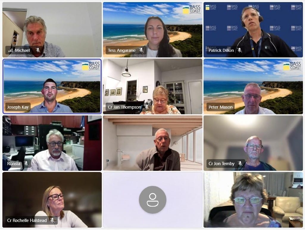 It’s official: No ‘rural rebate’ this year for Bass Coast farmers