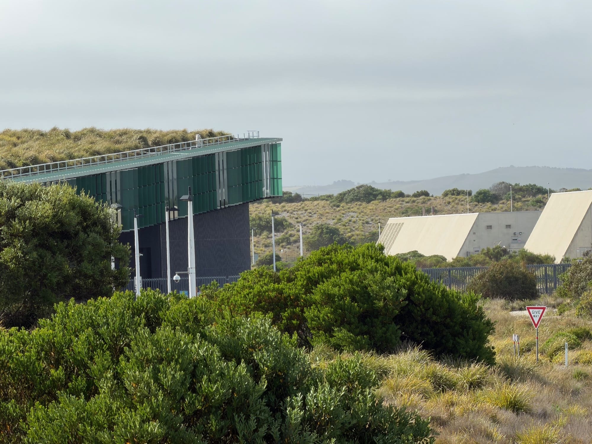 Wonthaggi desal activation will boost flagging local supplies too