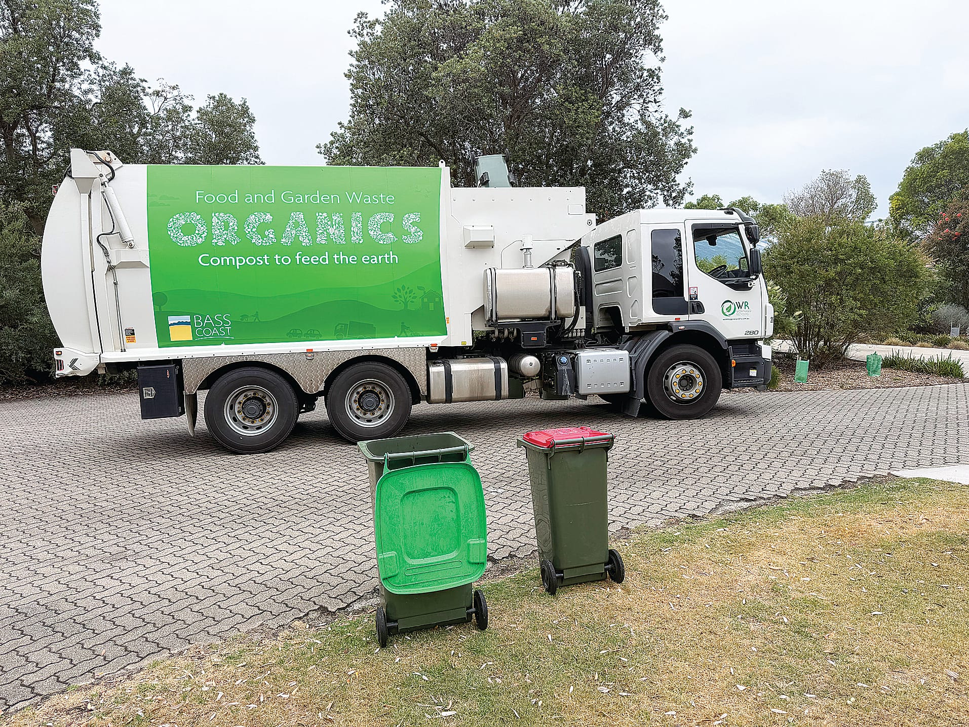 Why fuel and project costs aren’t the only things killing councils