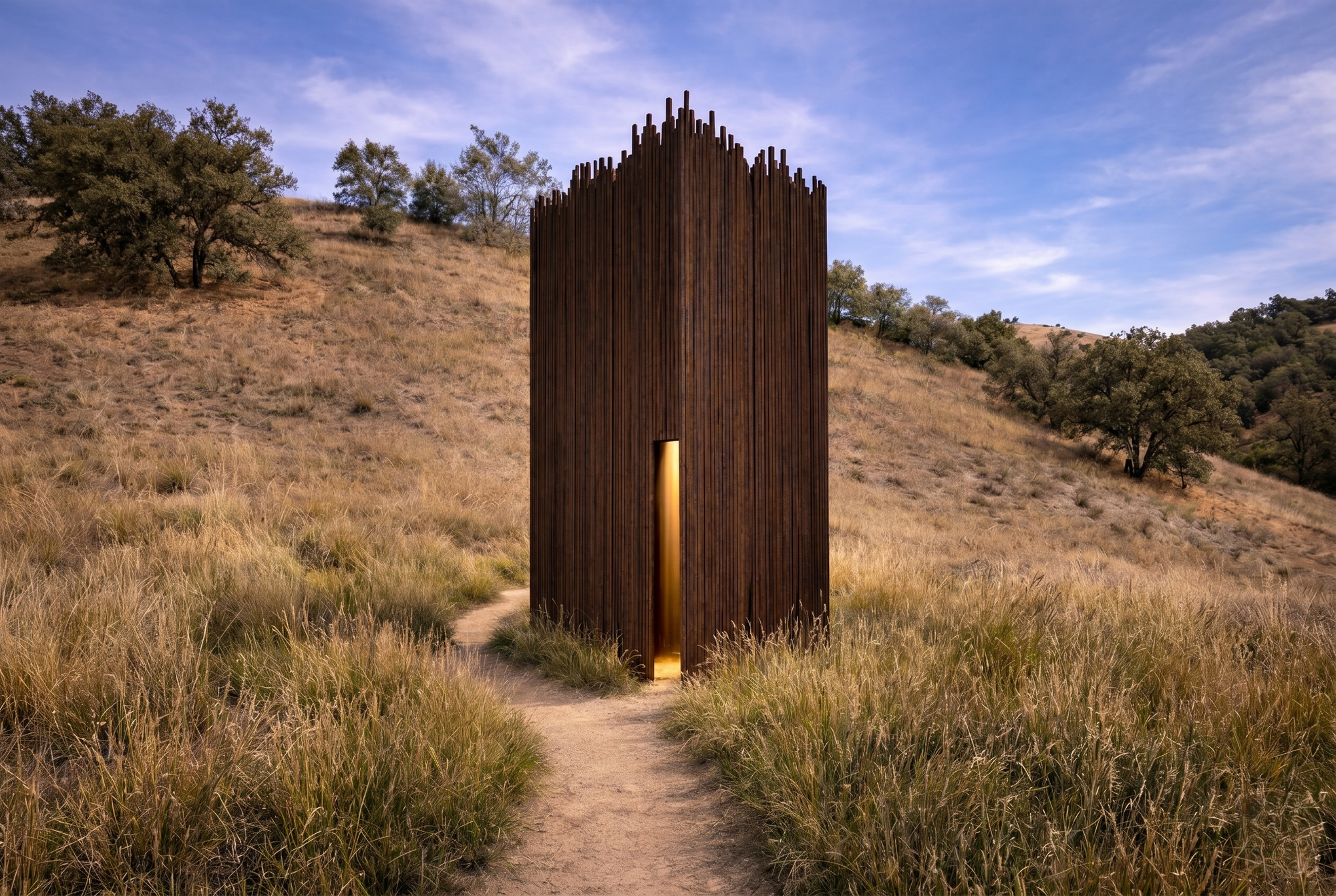 Sculpture to rise on Rail Trail