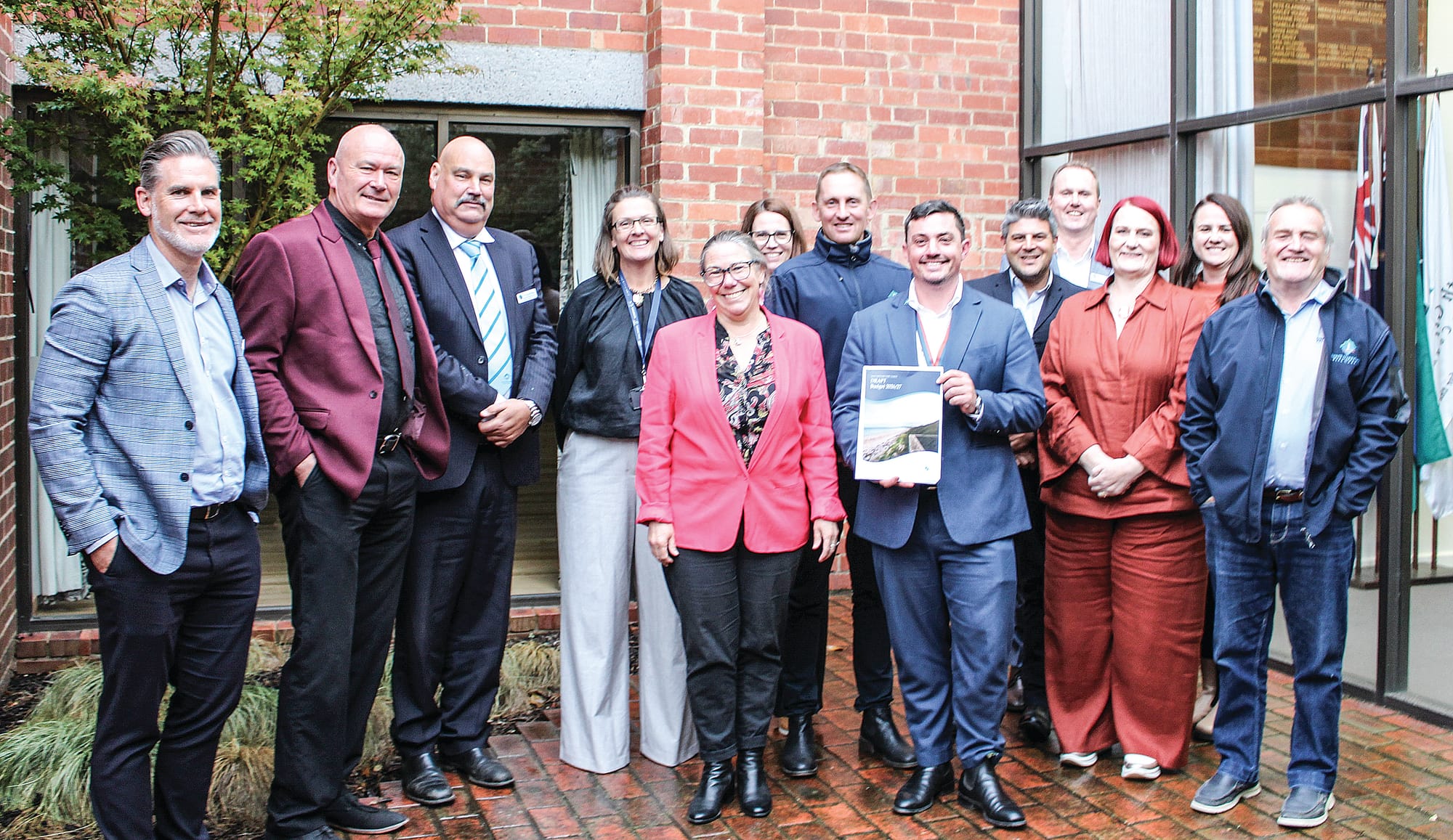 South Gippsland Shire budget constrained by economic climate