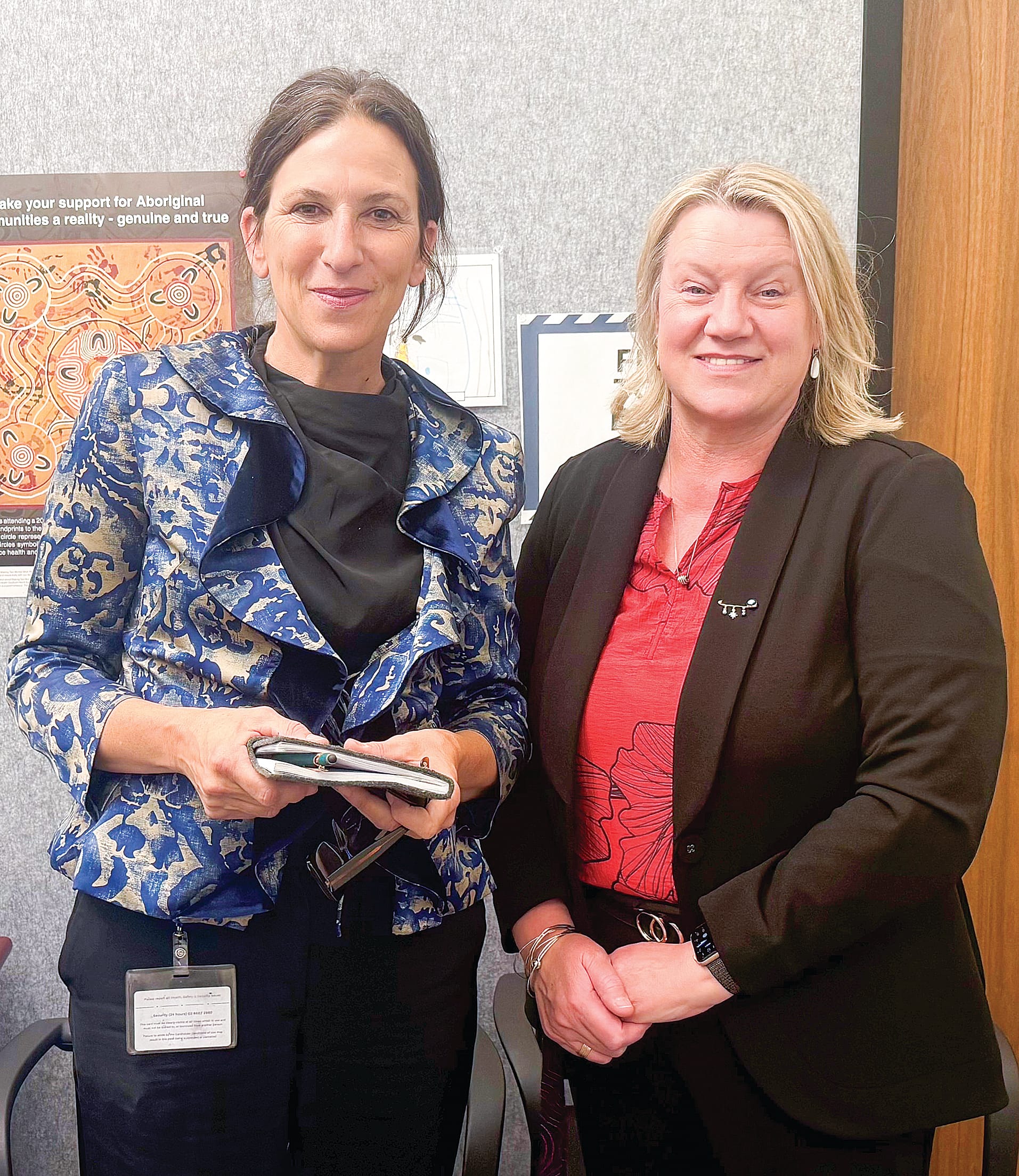 Bass Coast Health secures security upgrade funding