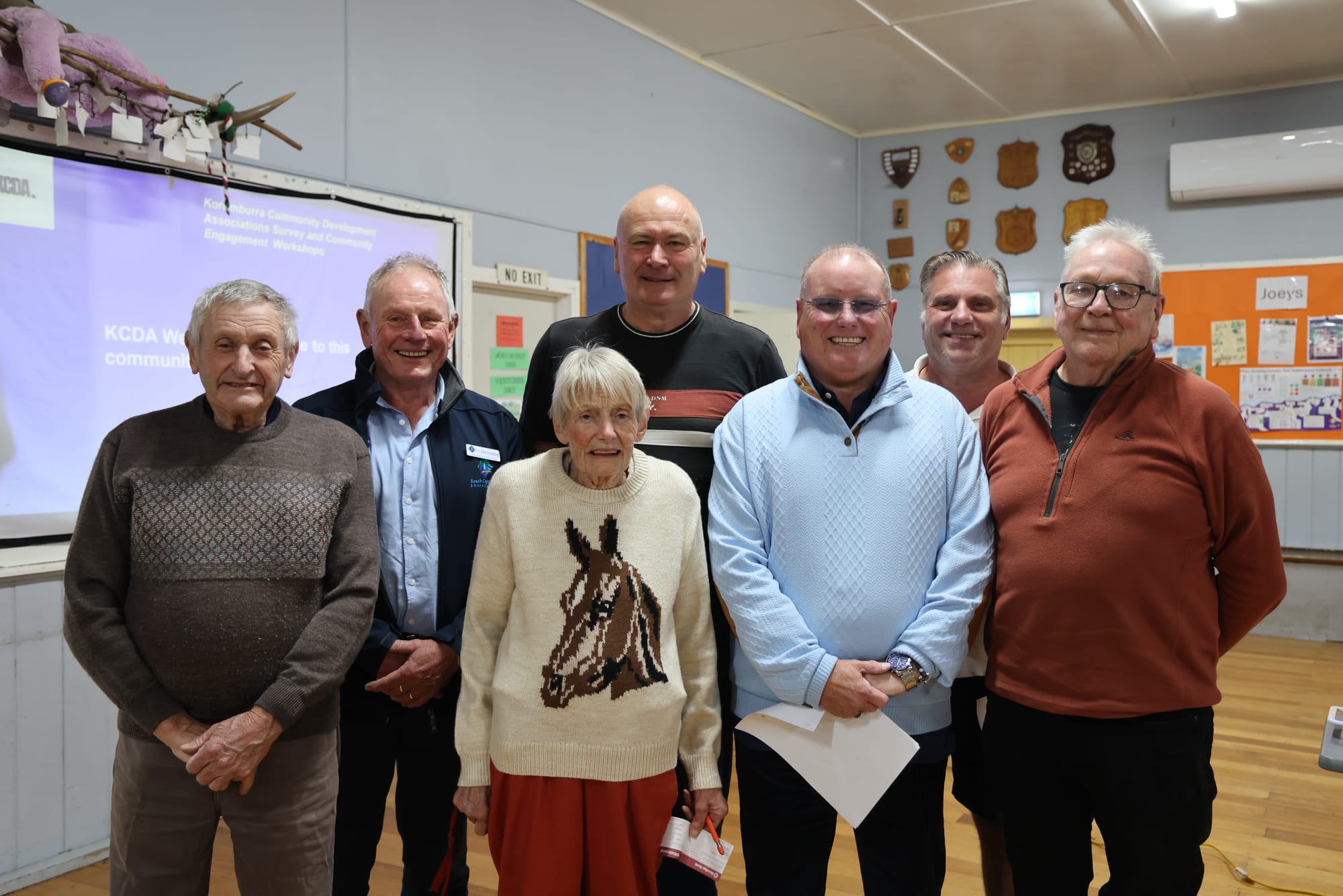 Korumburra businesses call for greater community support