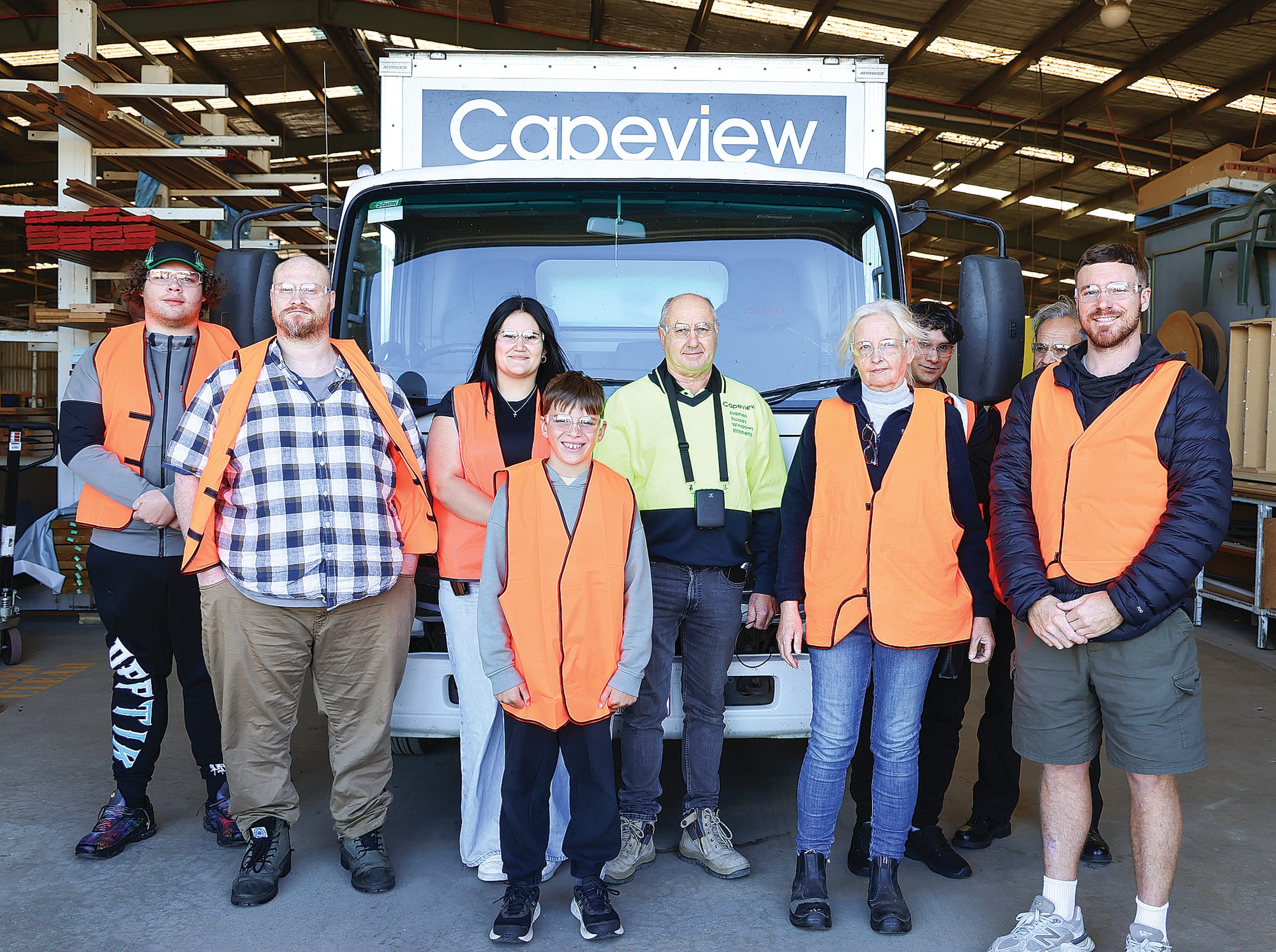 Bridging the manufacturing skills gap in Bass Coast