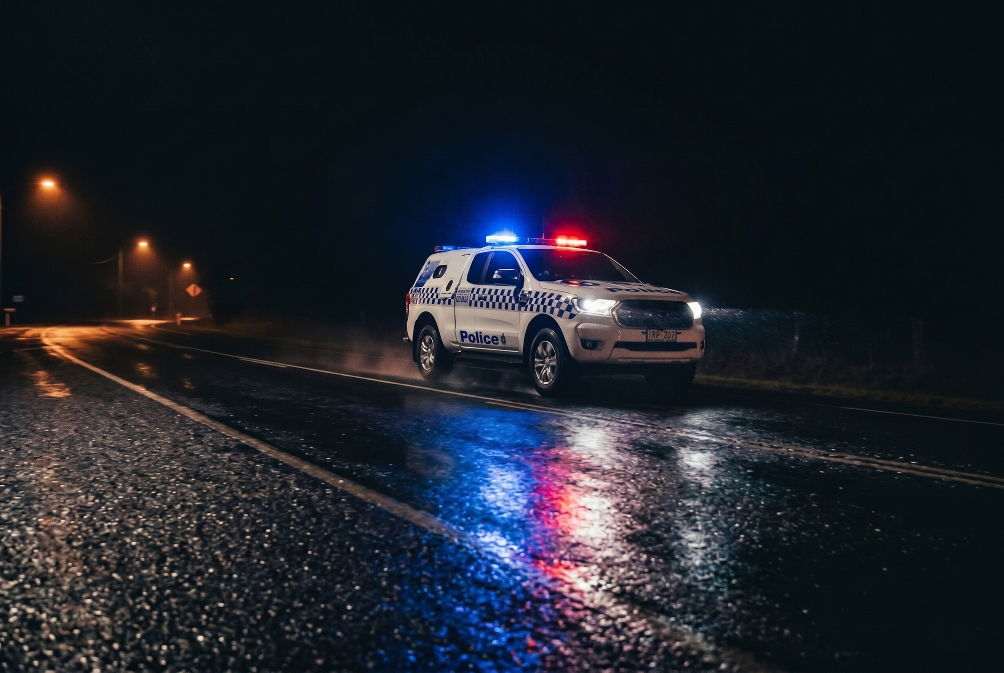 Wonthaggi man charged with 38 offences while on bail as crime wave grips region