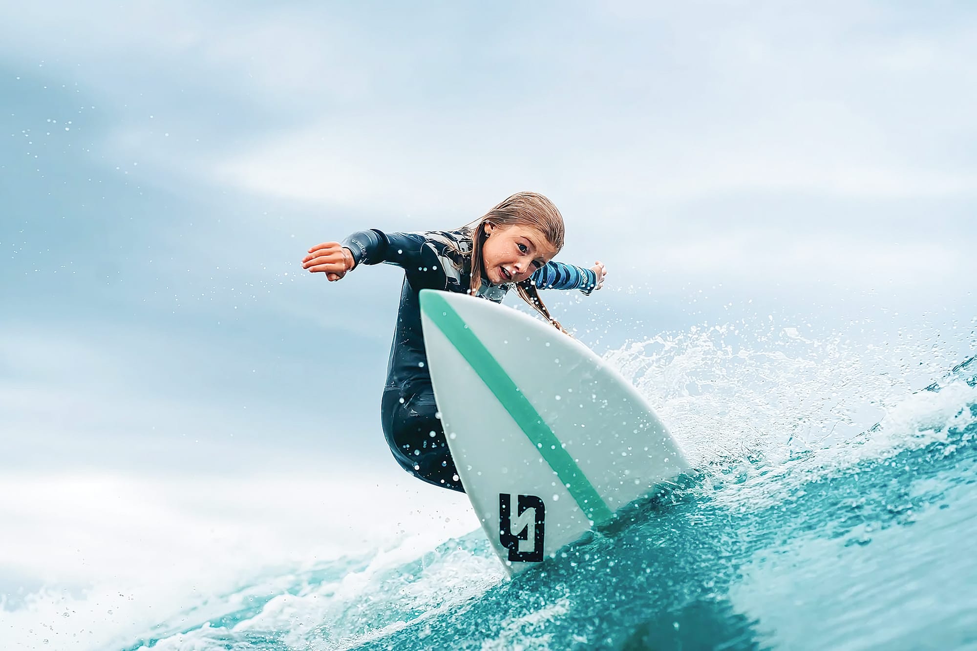 Cape Woolamai surfer shines at junior titles