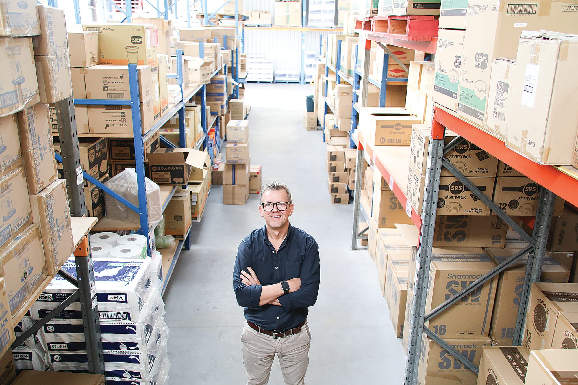 New era for trusted local supplier