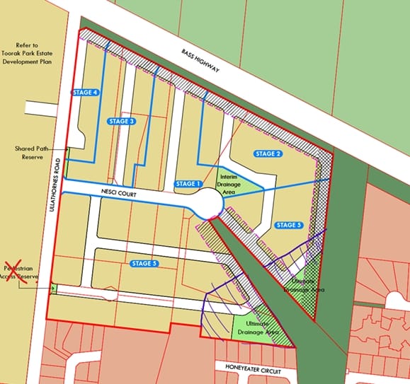 Council backs new residential zone for Inverloch