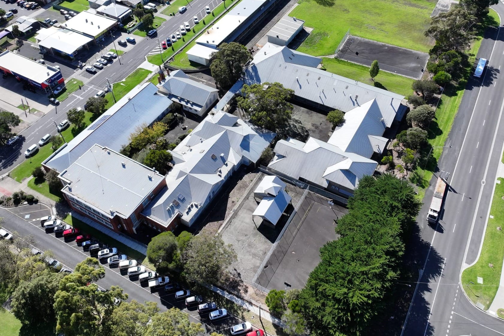 Two more weeks to shape old Tech site's future