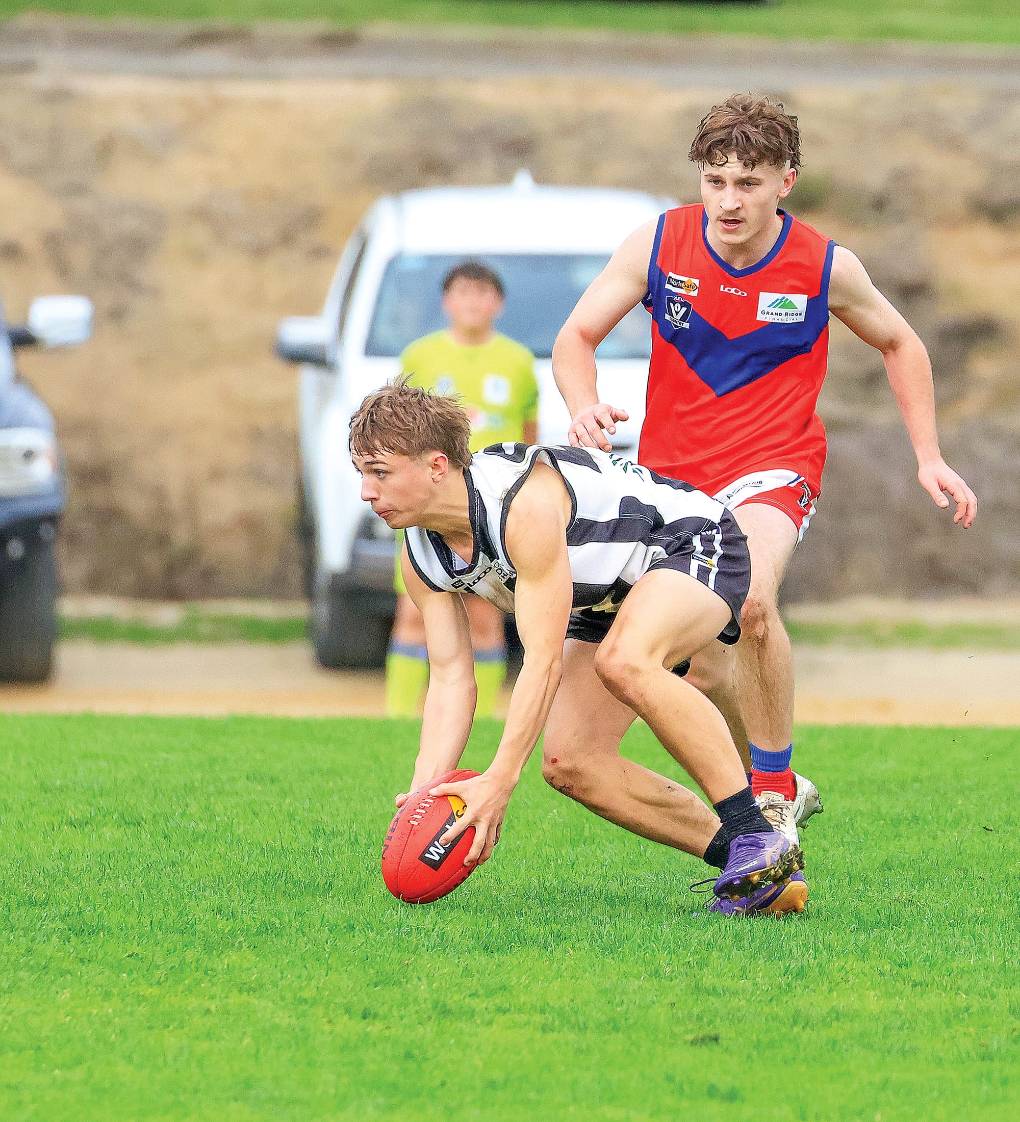Buln Buln too strong for Poowong in Round 7 clash