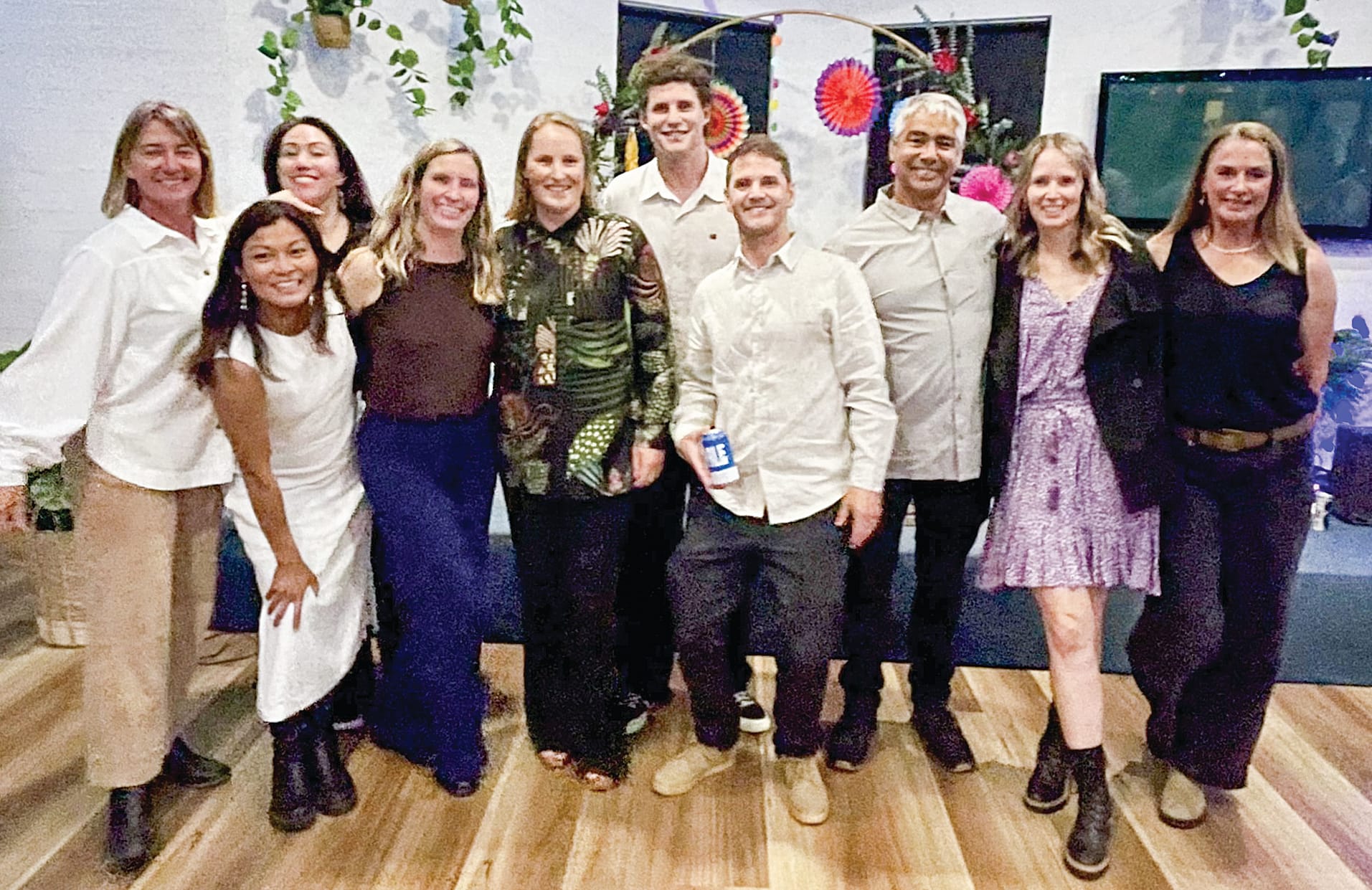 PIBC celebrates successful 25/26 season