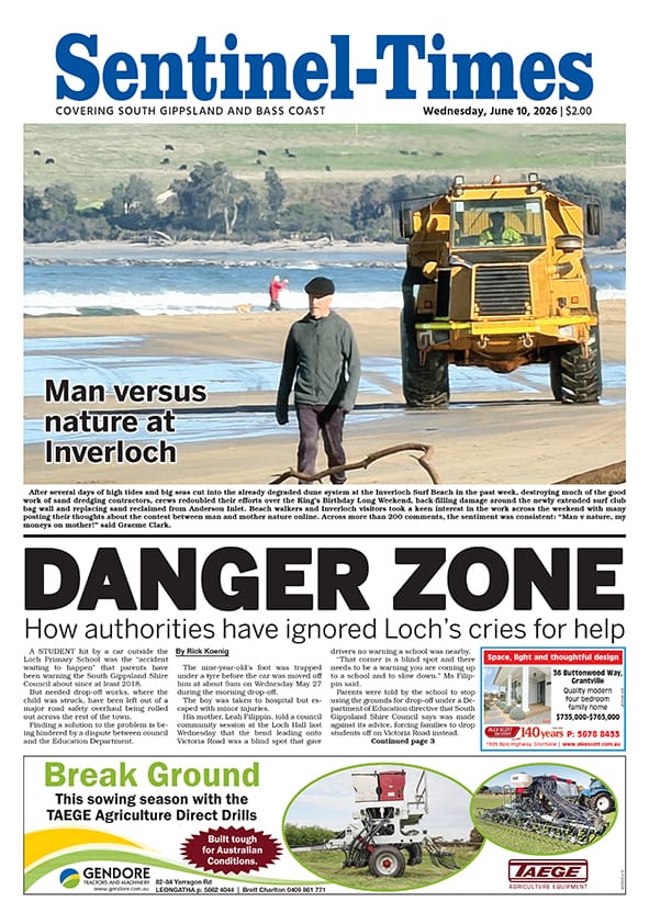 Wednesday, June 10, 2026