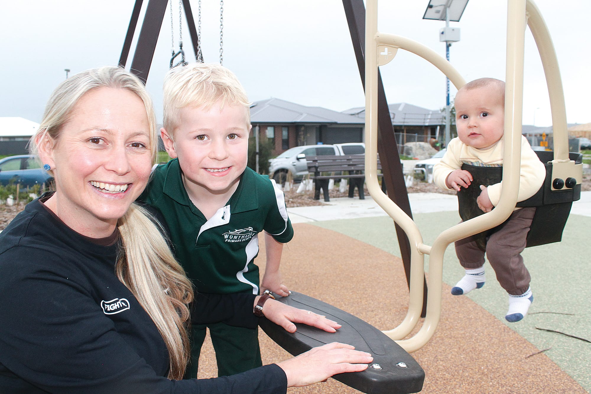 Growing pains as Wonthaggi residents call for more open space and parks
