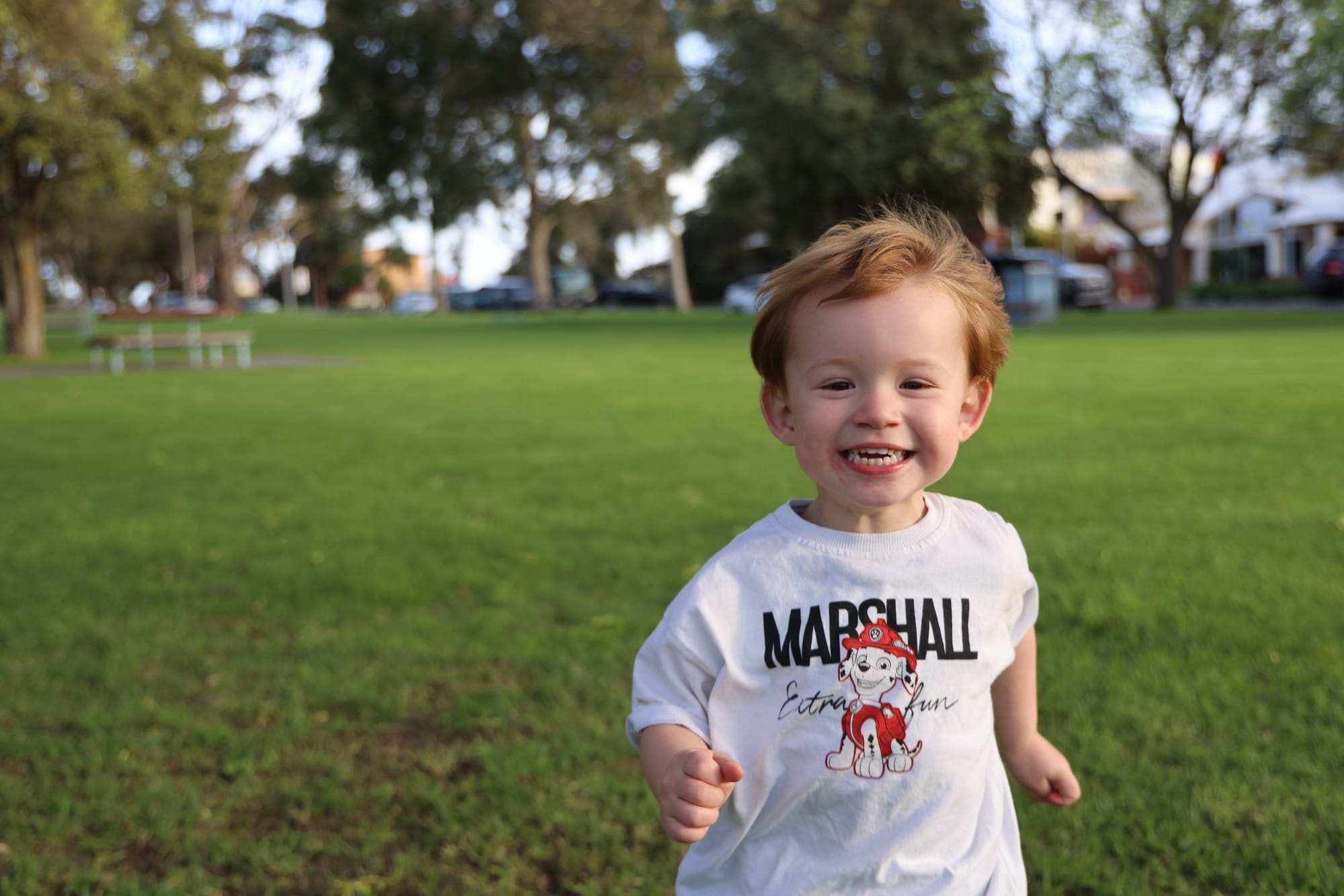 Give us a place to play as Wonthaggi’s new estates become a green desert for kids