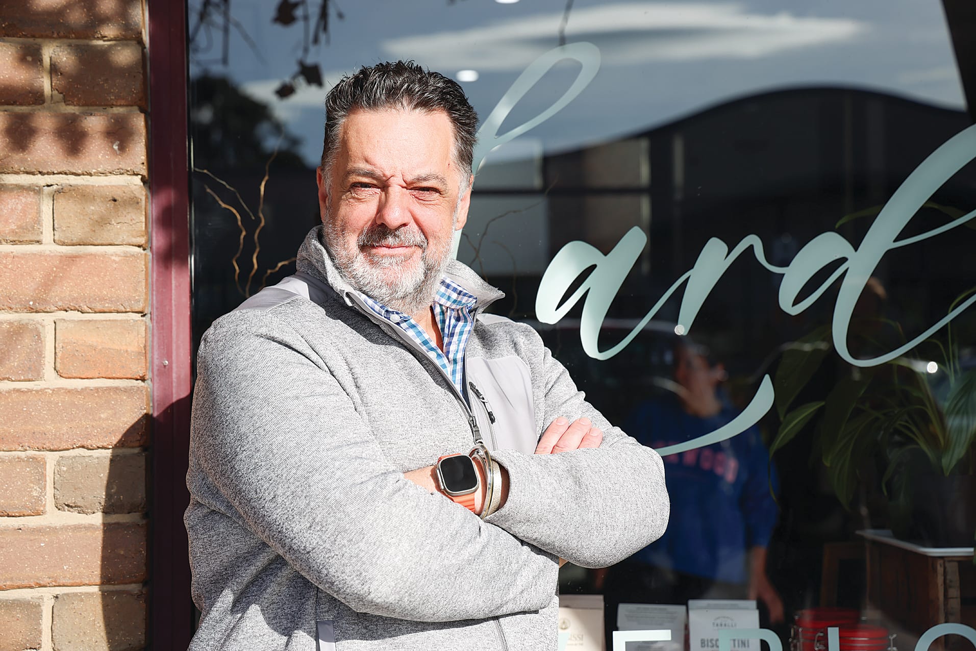 Brawl outrage - Inverloch traders call for CCTV coverage